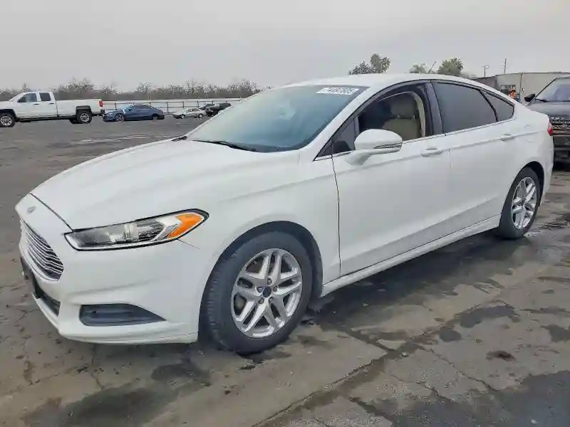 1FA6P0H7XG5123136 2016 FORD FUSION-0