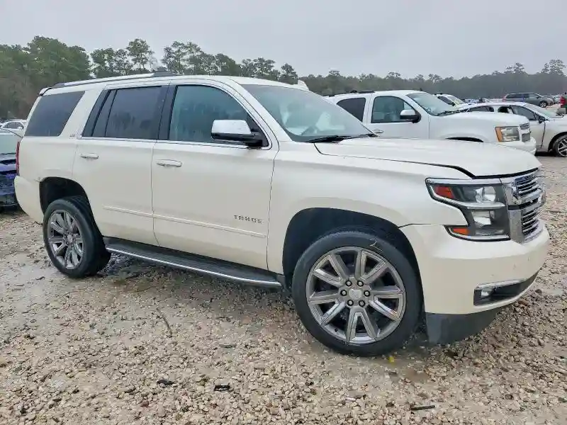 1GNSKCKCXFR564021 2015 CHEVROLET TAHOE-3
