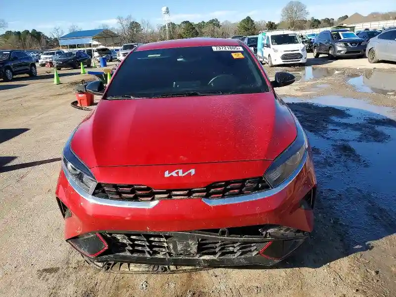 3KPF54ADXRE802841 2024 KIA FORTE-4