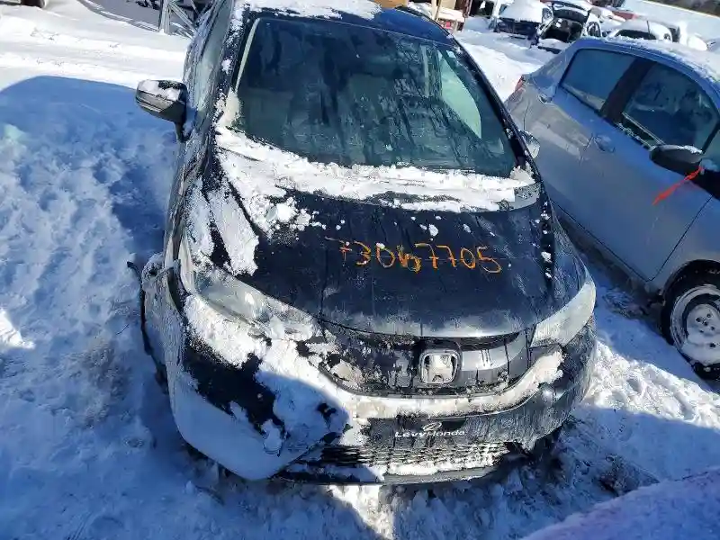 3HGGK5H54FM106383 2015 HONDA FIT-4
