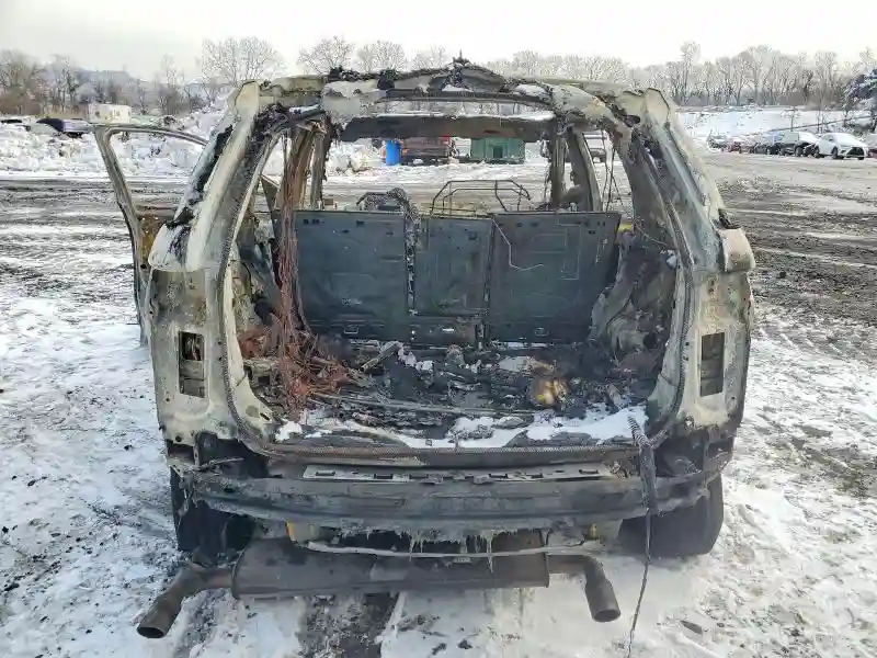 SALCR2FX8KH802313 2019 LAND ROVER DISCOVERY-5