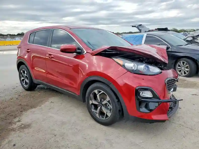 KNDPM3AC4N7028038 2022 KIA SPORTAGE-3
