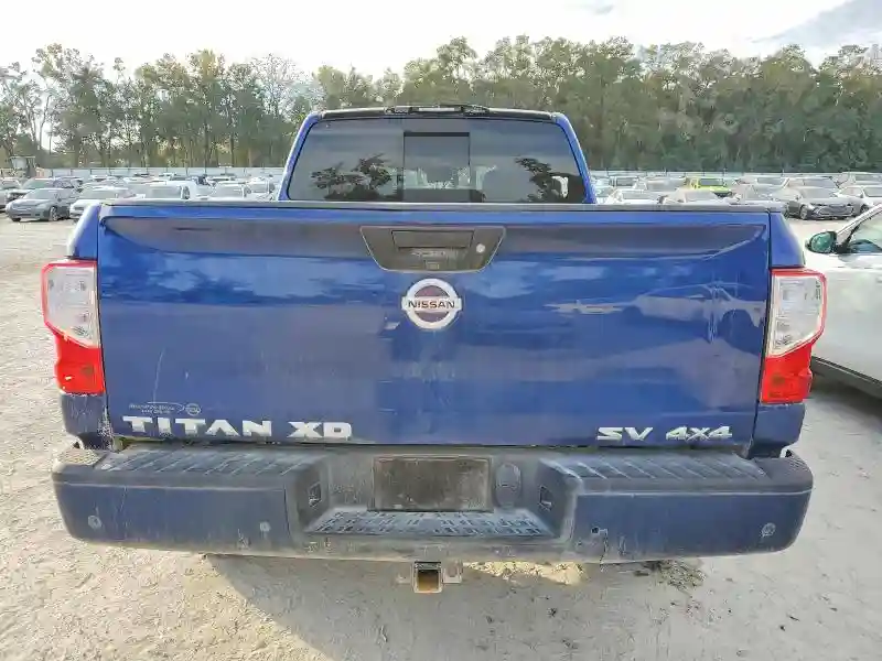 1N6AA1FA0MN522365 2021 NISSAN TITAN-5