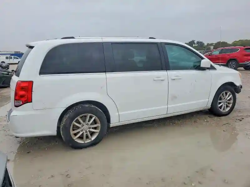 2C4RDGCGXKR648273 2019 DODGE CARAVAN-2