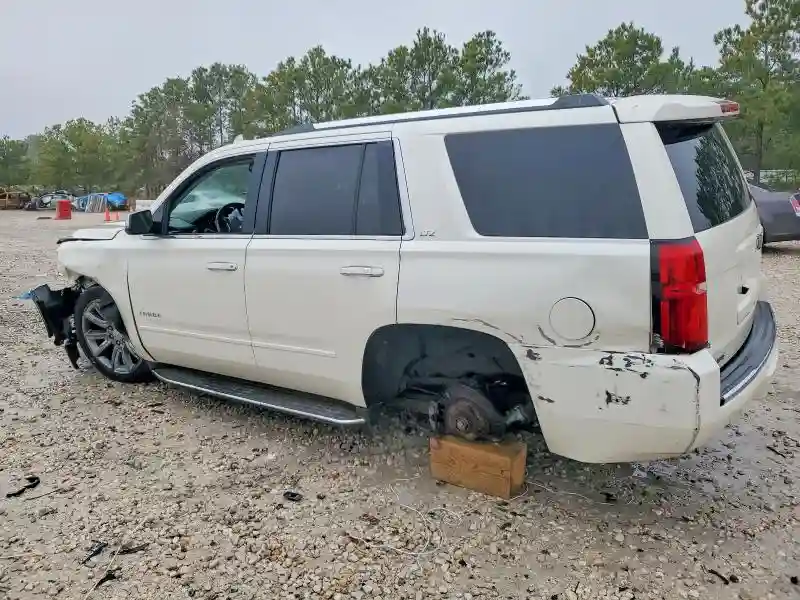 1GNSKCKCXFR564021 2015 CHEVROLET TAHOE-1