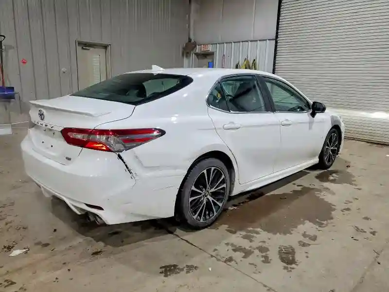 4T1B11HK1KU784407 2019 TOYOTA CAMRY-2