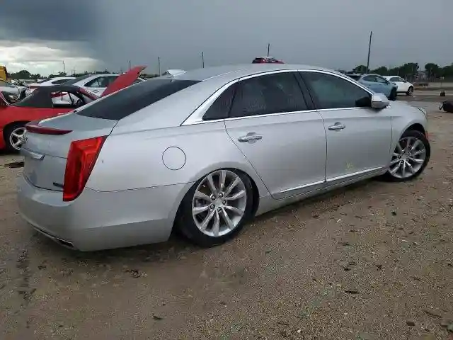2G61M5S30H9106711 2017 CADILLAC XTS-2