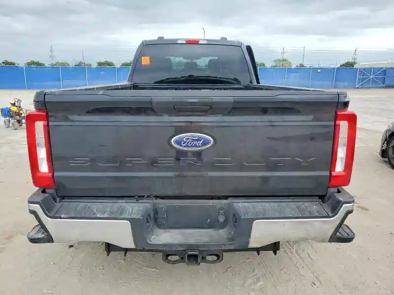 1FT8W3DT6SEC73750 2025 FORD F350-5