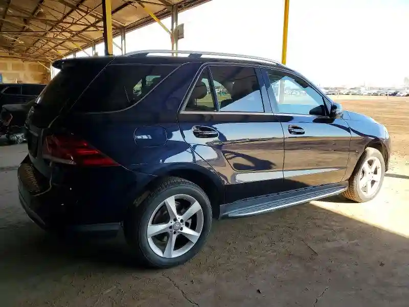 4JGDA5JB2GA699742 2016 MERCEDES-BENZ GLE-CLASS-2