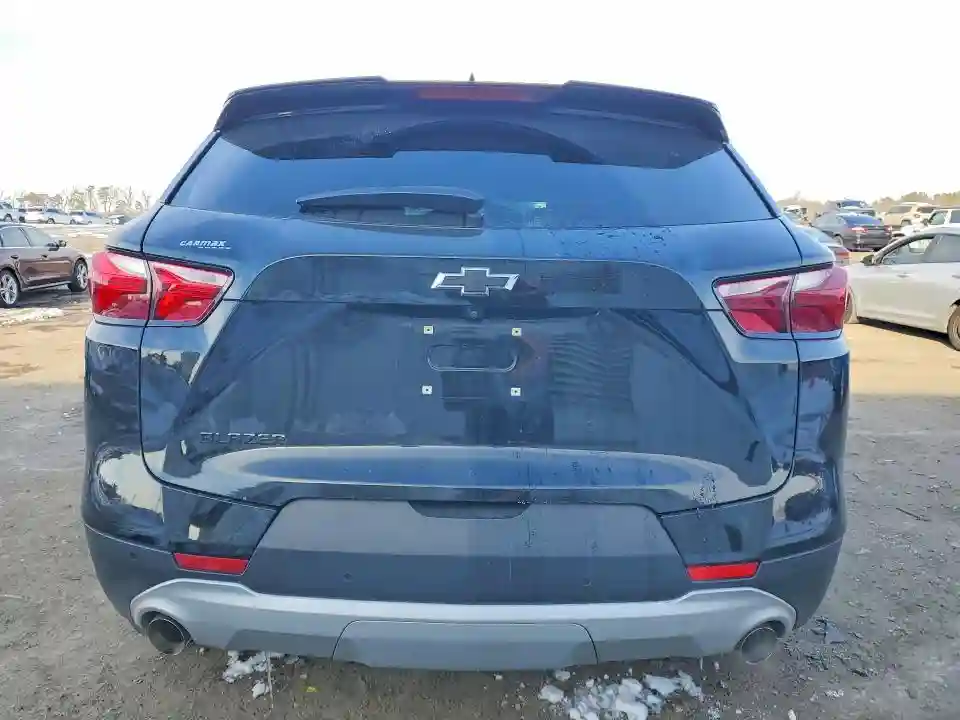 3GNKBCR43NS155384 2022 CHEVROLET BLAZER-5