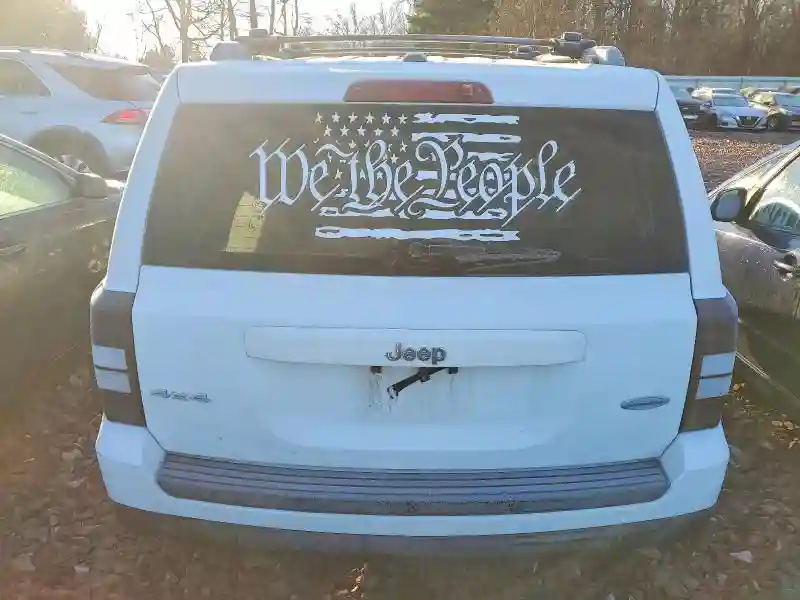 1C4NJRFB7FD424969 2015 JEEP PATRIOT-5