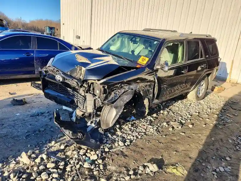 JTEBU5JR8G5337564 2016 TOYOTA 4RUNNER-0