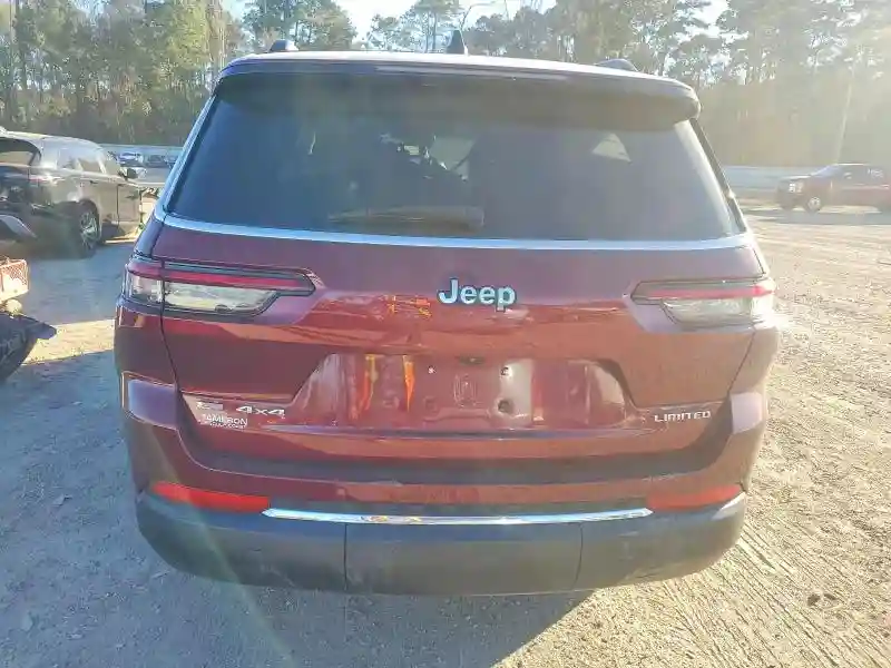 1C4RJKBGXP8728799 2023 JEEP GRAND CHEROKEE-5