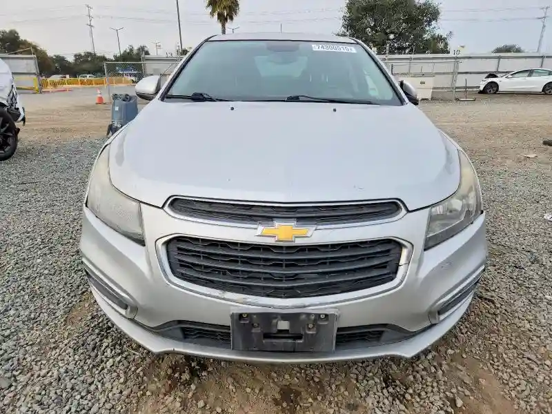 1G1PC5SB9F7173946 2015 CHEVROLET CRUZE-4