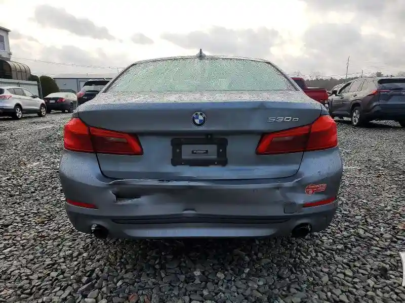 WBAJA9C58KB253908 2019 BMW 5 SERIES-5