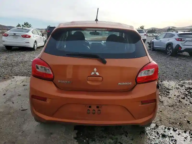 ML32A3HJ2HH016432 2017 MITSUBISHI MIRAGE-5