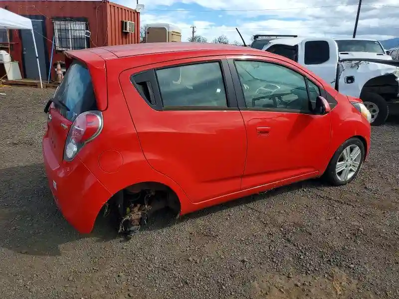 KL8CB6S92FC755849 2015 CHEVROLET SPARK-2