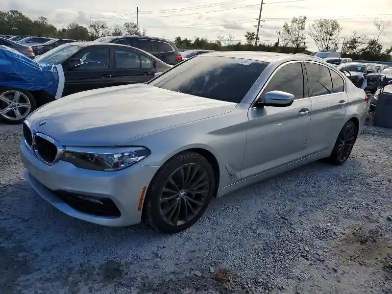 WBAJA7C38HG903741 2017 BMW 5 SERIES-0