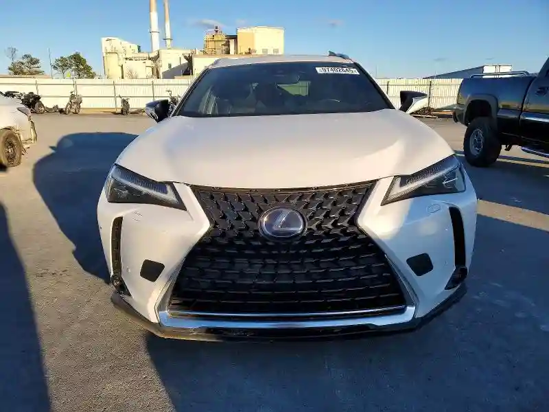 JTHU9JBH5K2016135 2019 LEXUS UX 250H-4