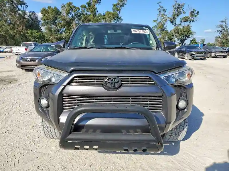 JTEBU5JR1G5376920 2016 TOYOTA 4RUNNER-4