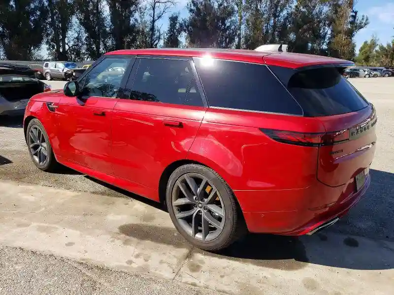 SAL1L9FU6PA104435 2023 LAND ROVER RANGEROVER-1