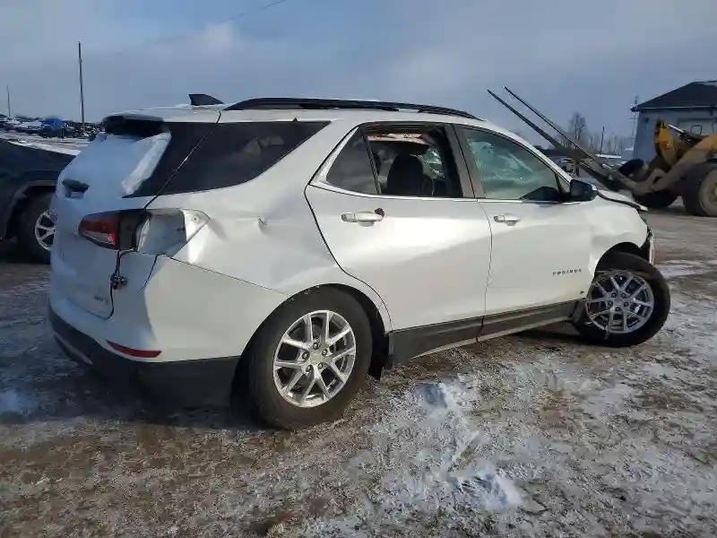 3GNAXUEV5NL242473 2022 CHEVROLET EQUINOX-2