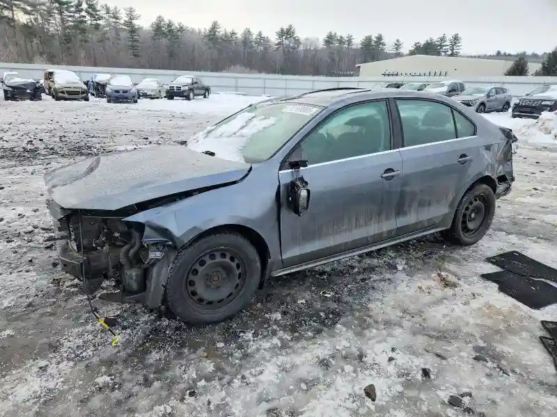3VWLA7AJ9FM263682 2015 VOLKSWAGEN JETTA-0