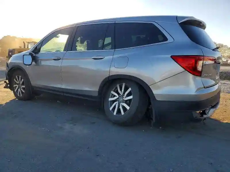 5FNYF6H58KB047561 2019 HONDA PILOT-1