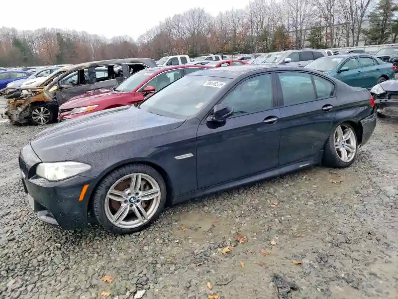 WBA5B3C53GG258276 2016 BMW 5 SERIES-0