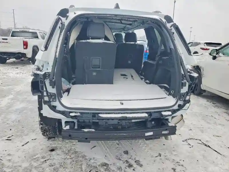 1C4RJKBG8S8711699 2025 JEEP GRAND CHEROKEE-5