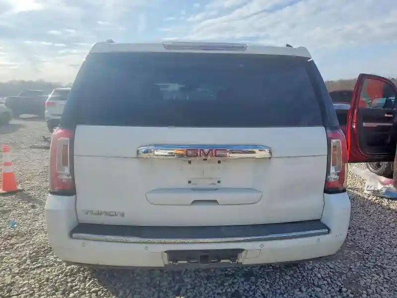 1GKS2CKJ2GR108513 2016 GMC YUKON-5