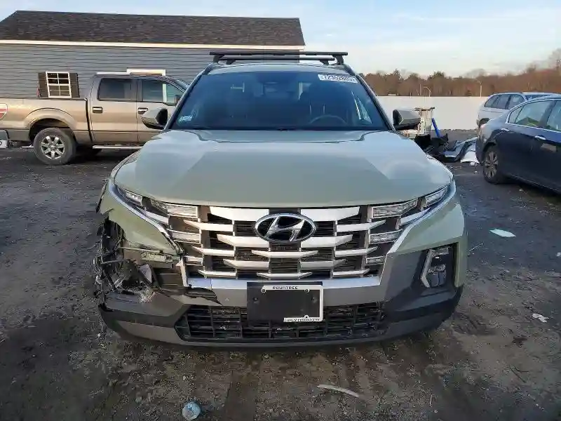 5NTJCDDE5RH105384 2024 HYUNDAI SANTA CRUZ-4