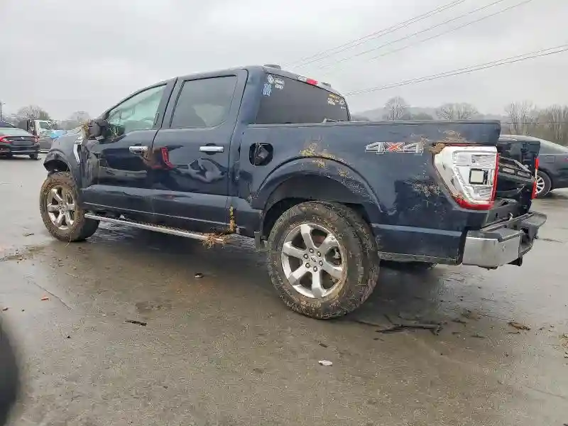 1FTFW1E88MFA04684 2021 FORD F-150-1