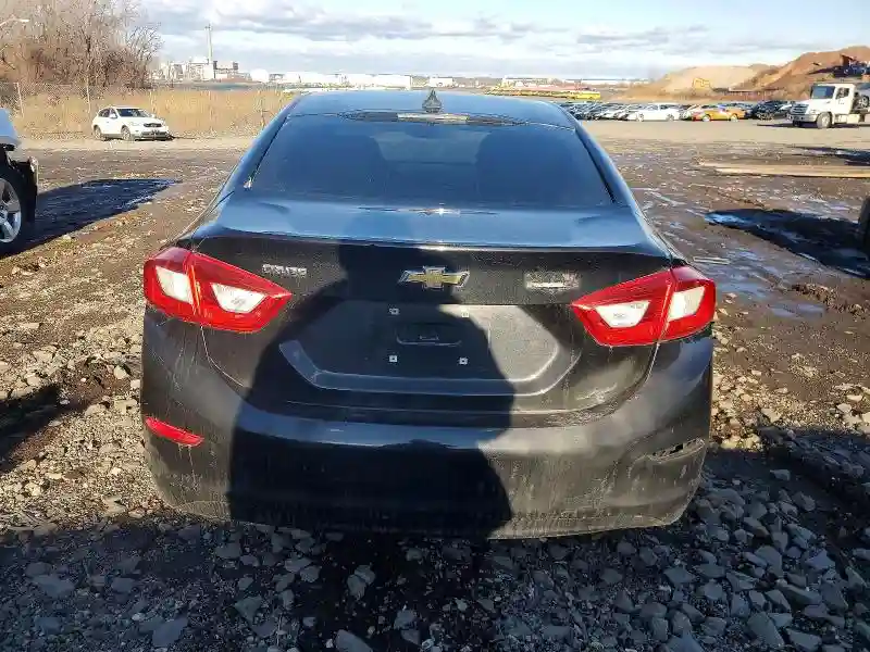 1G1BC5SM0G7255917 2016 CHEVROLET CRUZE-5