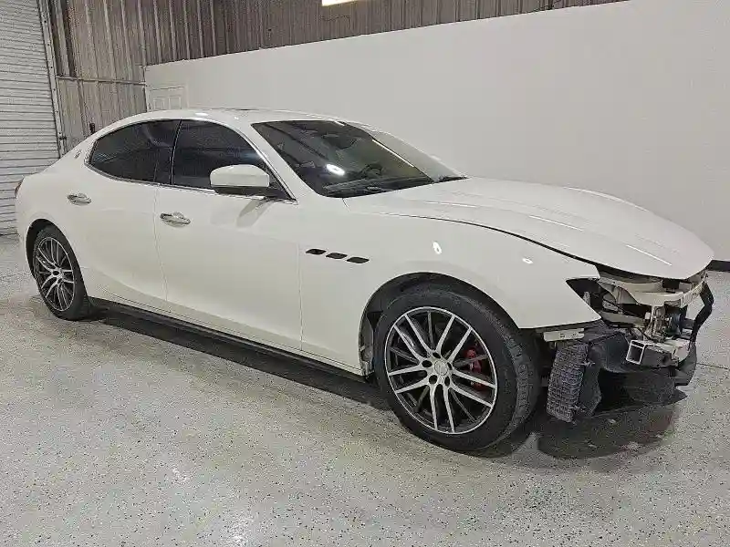 ZAM57XSA3J1304947 2018 MASERATI ALL OTHER-3