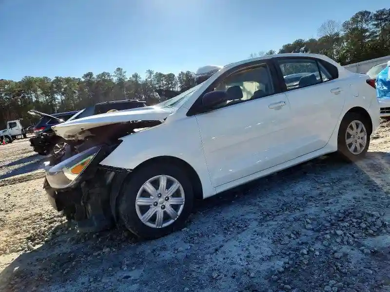 3KPA24ADXPE518500 2023 KIA RIO-0