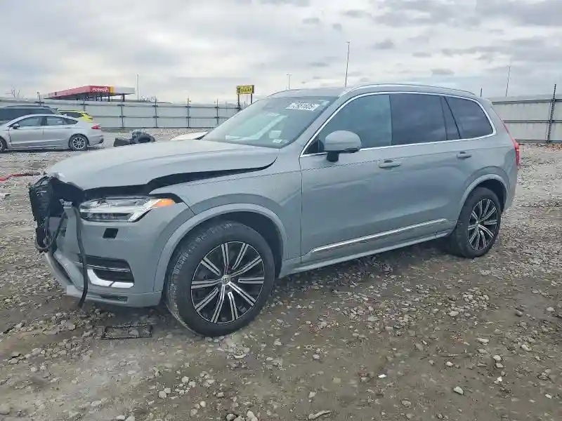 YV4L12PK5R1150655 2024 VOLVO XC90 CORE-0