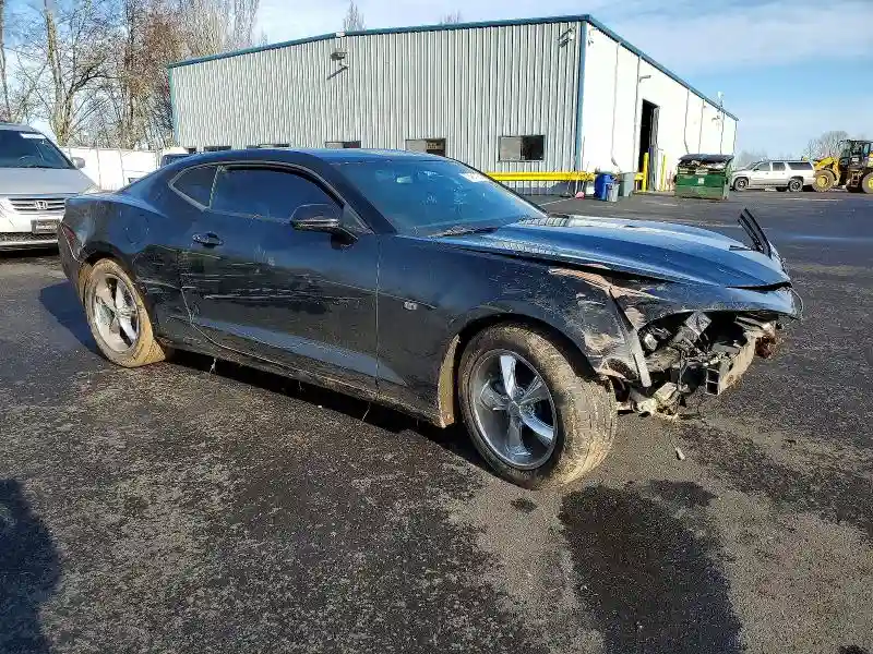 1G1FB1RS9G0190690 2016 CHEVROLET CAMARO-3