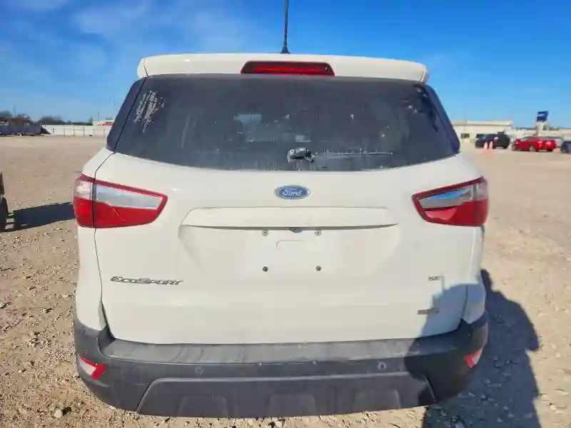 MAJ3P1TE2JC205038 2018 FORD ECOSPORT-5