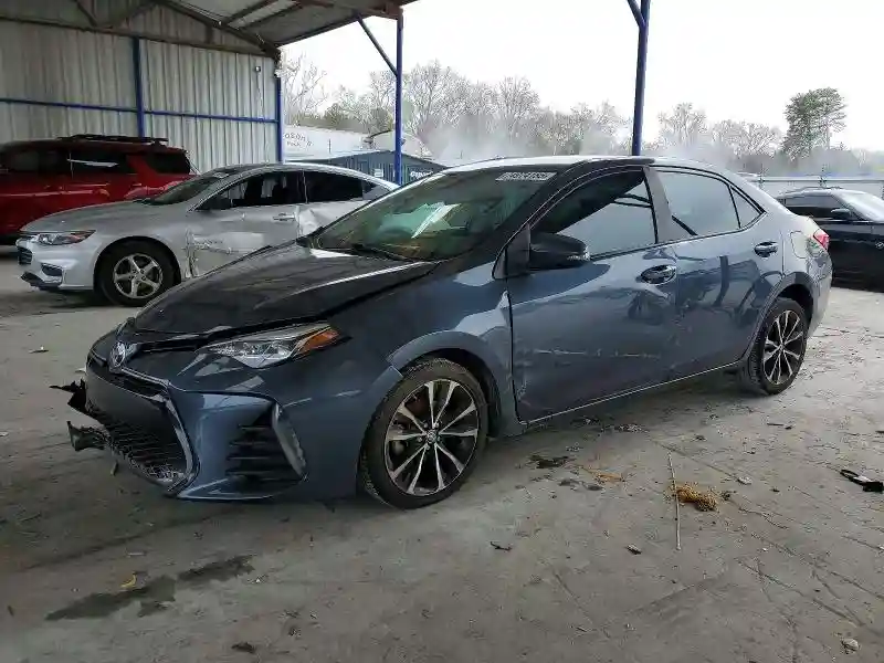 2T1BURHE7KC219953 2019 TOYOTA COROLLA-0