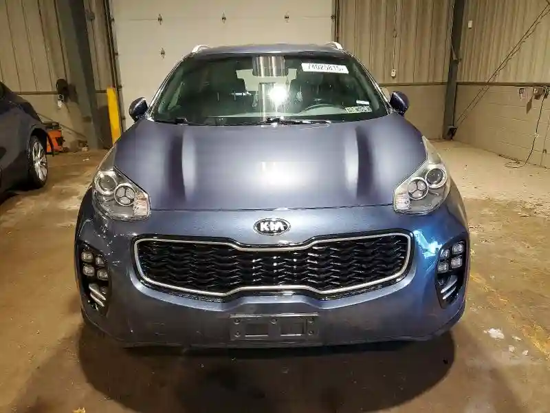 KNDPNCAC0K7546320 2019 KIA SPORTAGE-4