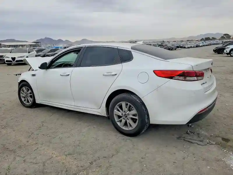 KNAGT4L37G5073945 2016 KIA OPTIMA-1