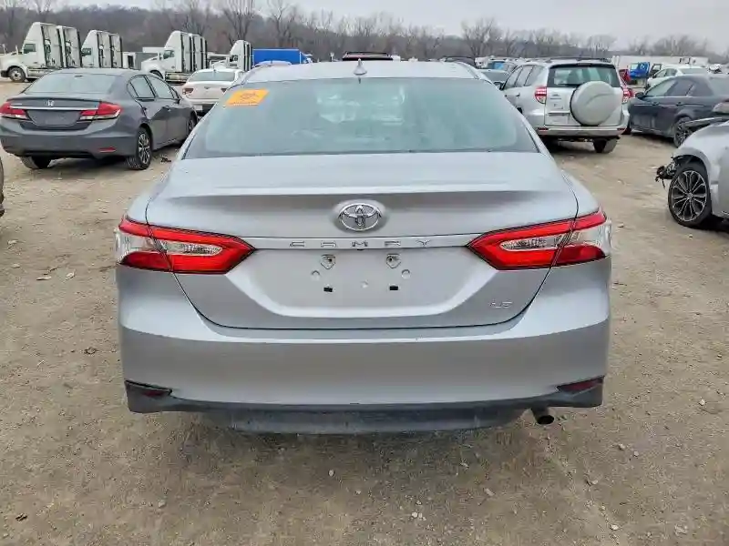 4T1L11AK9LU885601 2020 TOYOTA CAMRY-5