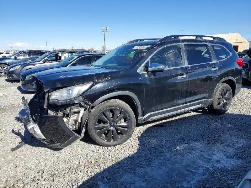 4S4WMARD1K3459061 2019 SUBARU ASCENT-0