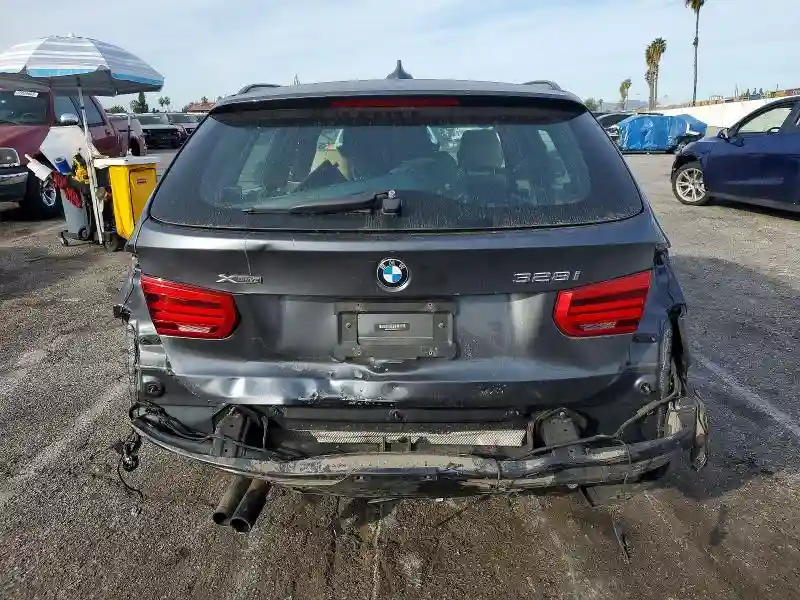 WBA8G5C50GK442906 2016 BMW 3 SERIES-5