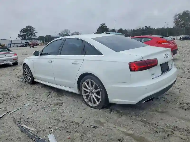 WAUG8AFCXJN046449 2018 AUDI A6-1
