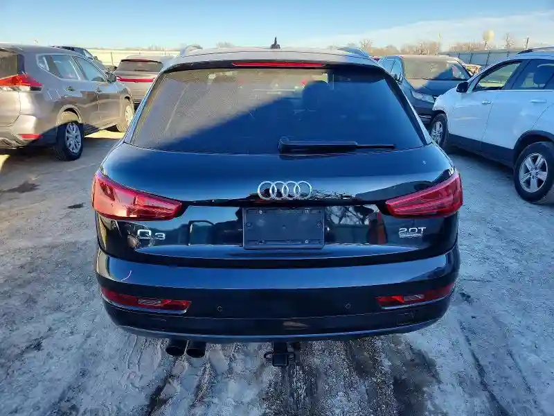 WA1EFCFS8GR000732 2016 AUDI Q3-5