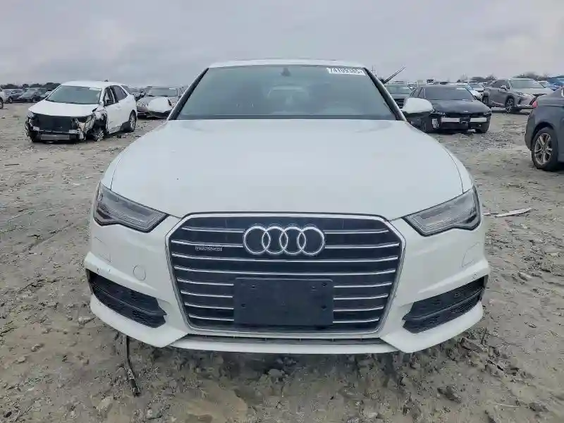 WAUG8AFCXJN046449 2018 AUDI A6-4
