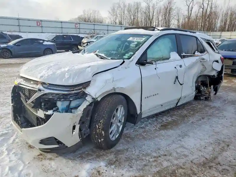 3GNAXUEV5NL242473 2022 CHEVROLET EQUINOX-0