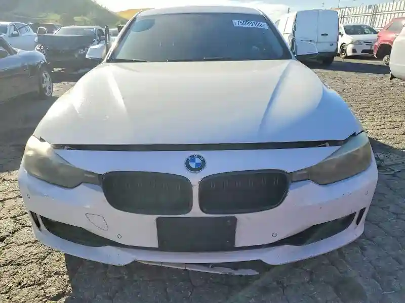 WBA3C1C53FP854012 2015 BMW 3 SERIES-4